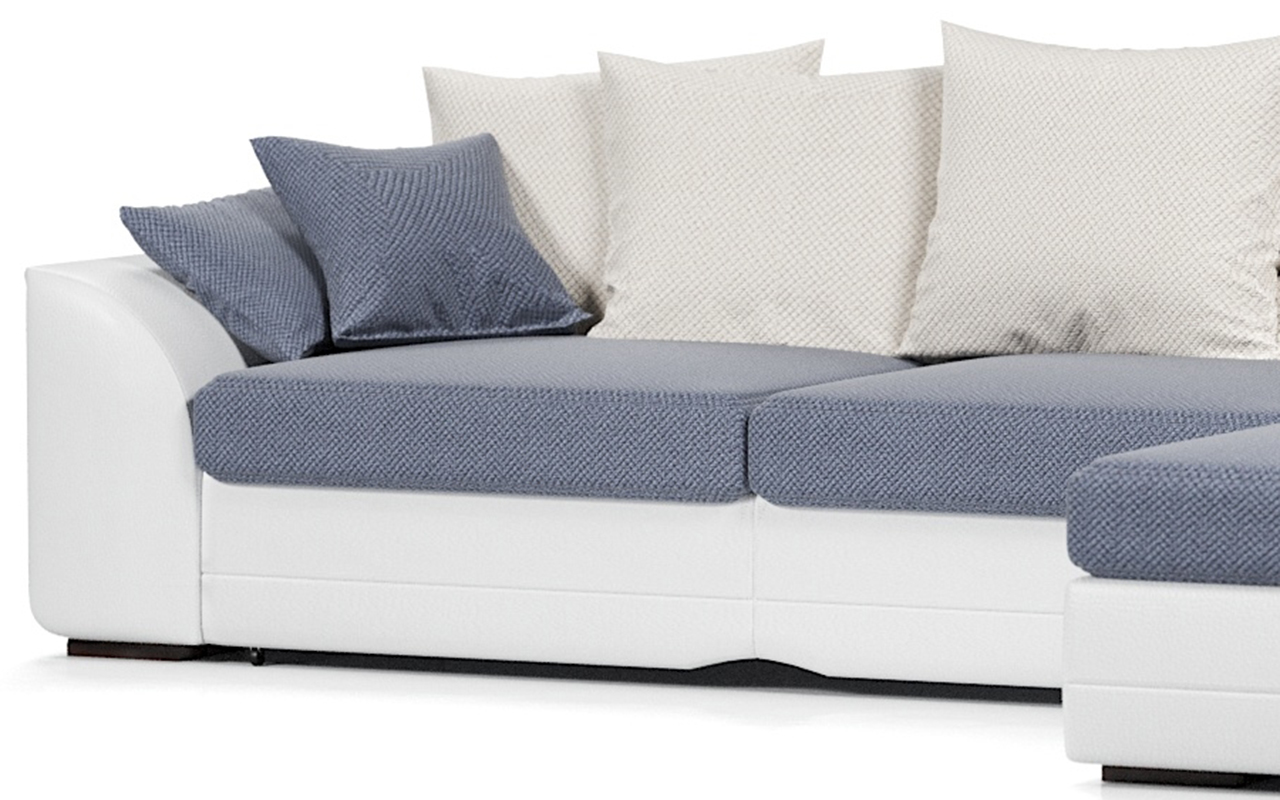 Gupan Калифорния угловой фото 8