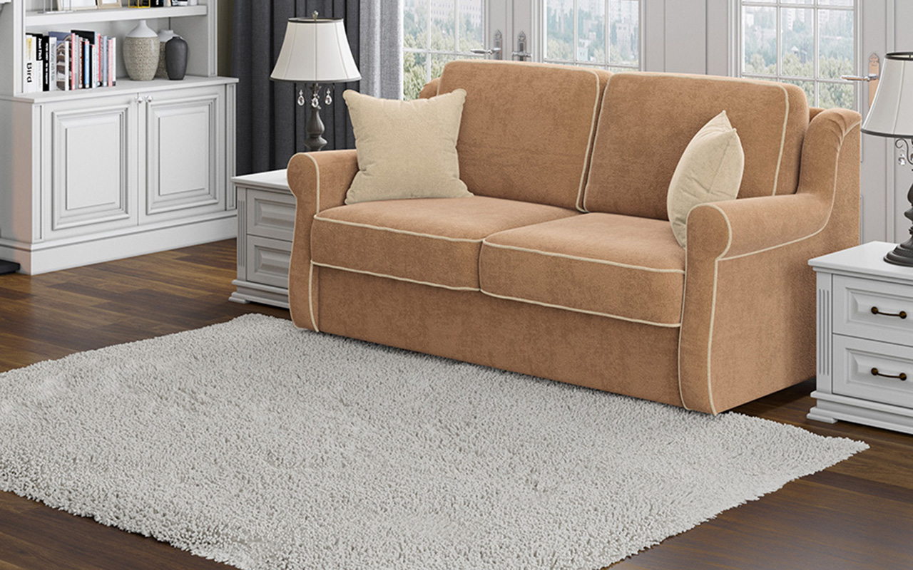 Орматек Синэрджи Грейс (Grace) 140*196 фото 13