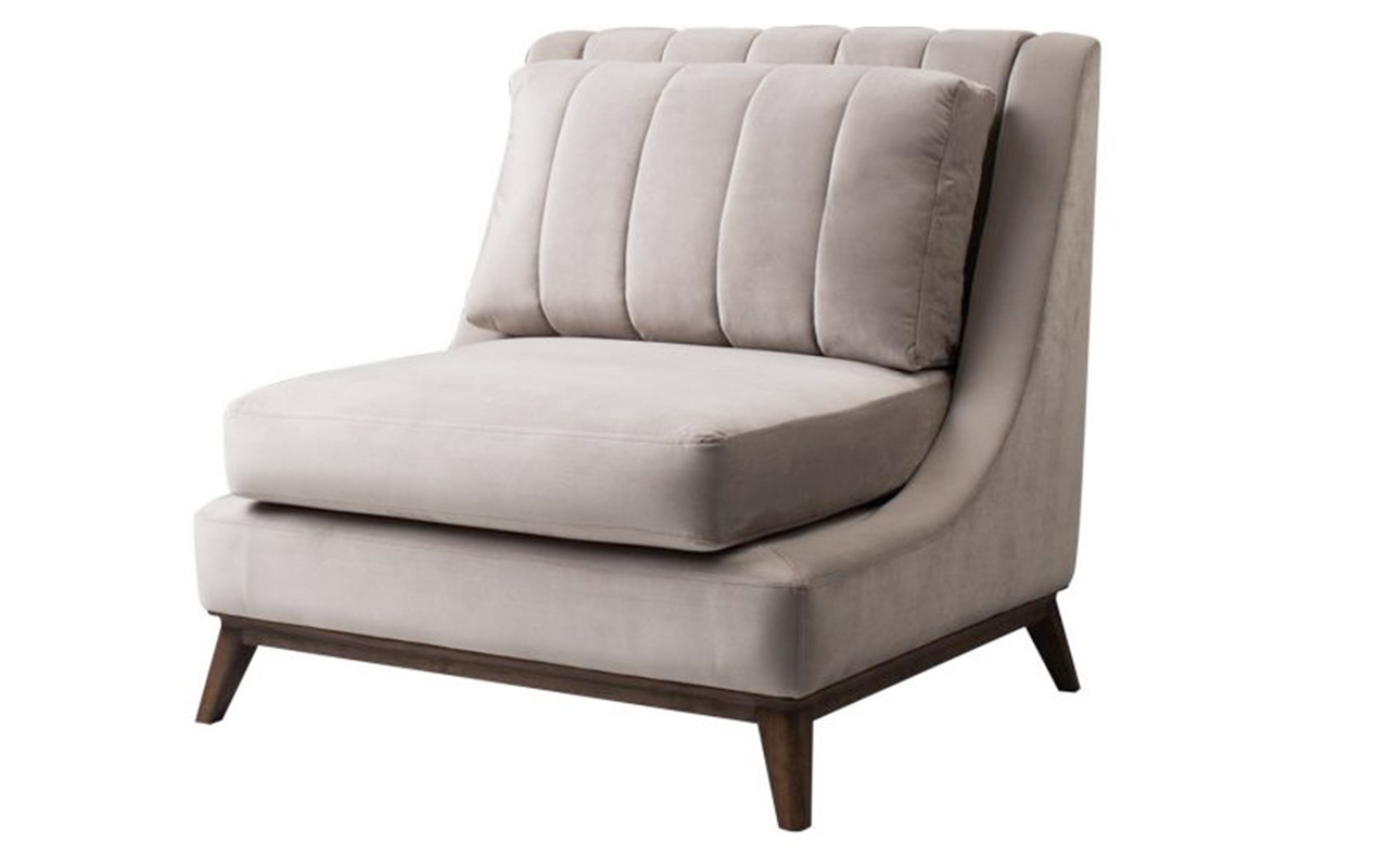 Кресло Creatica ANABEL 1 Creatica ANABEL