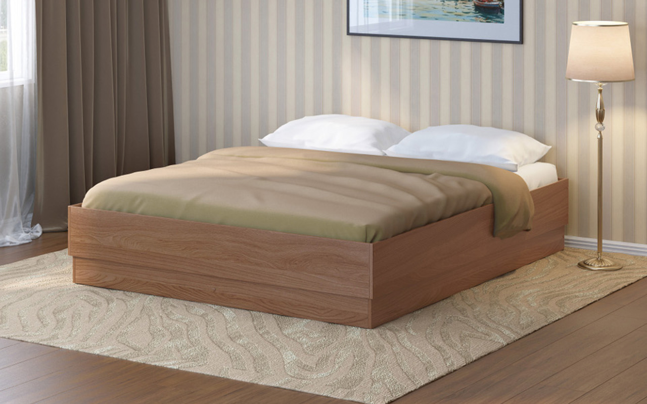 Орматек Короб с подъёмным механизмом и бортами фото 8