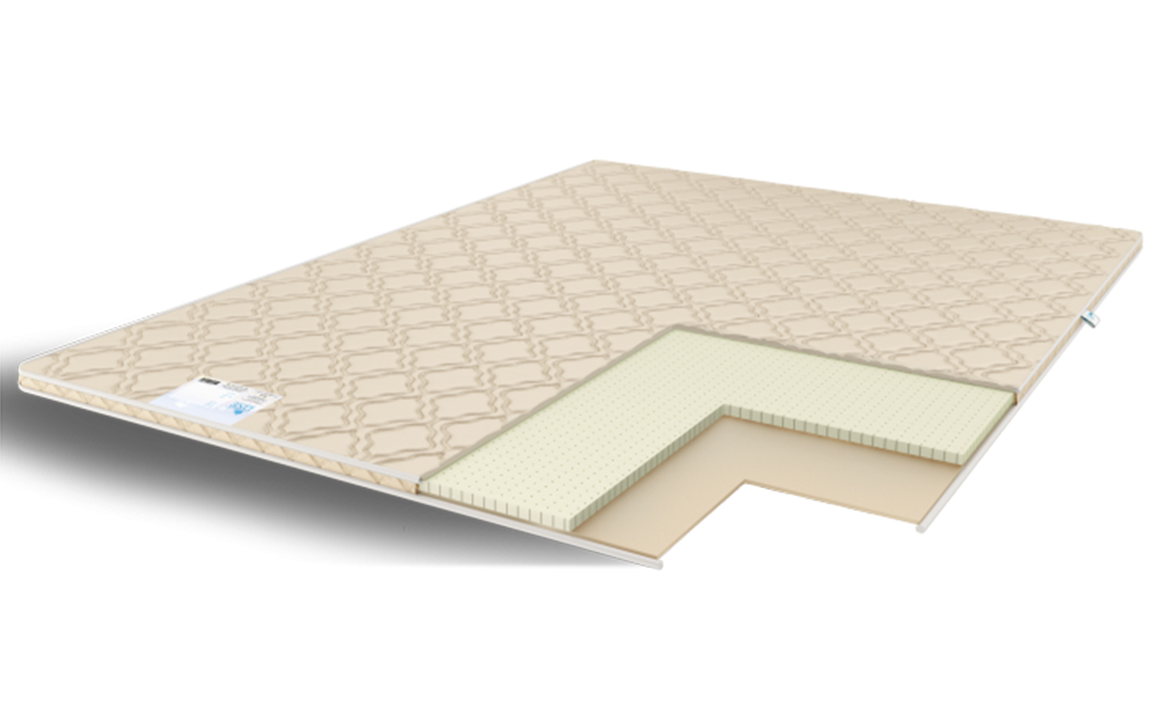 Comfort Line Ortopedica 2