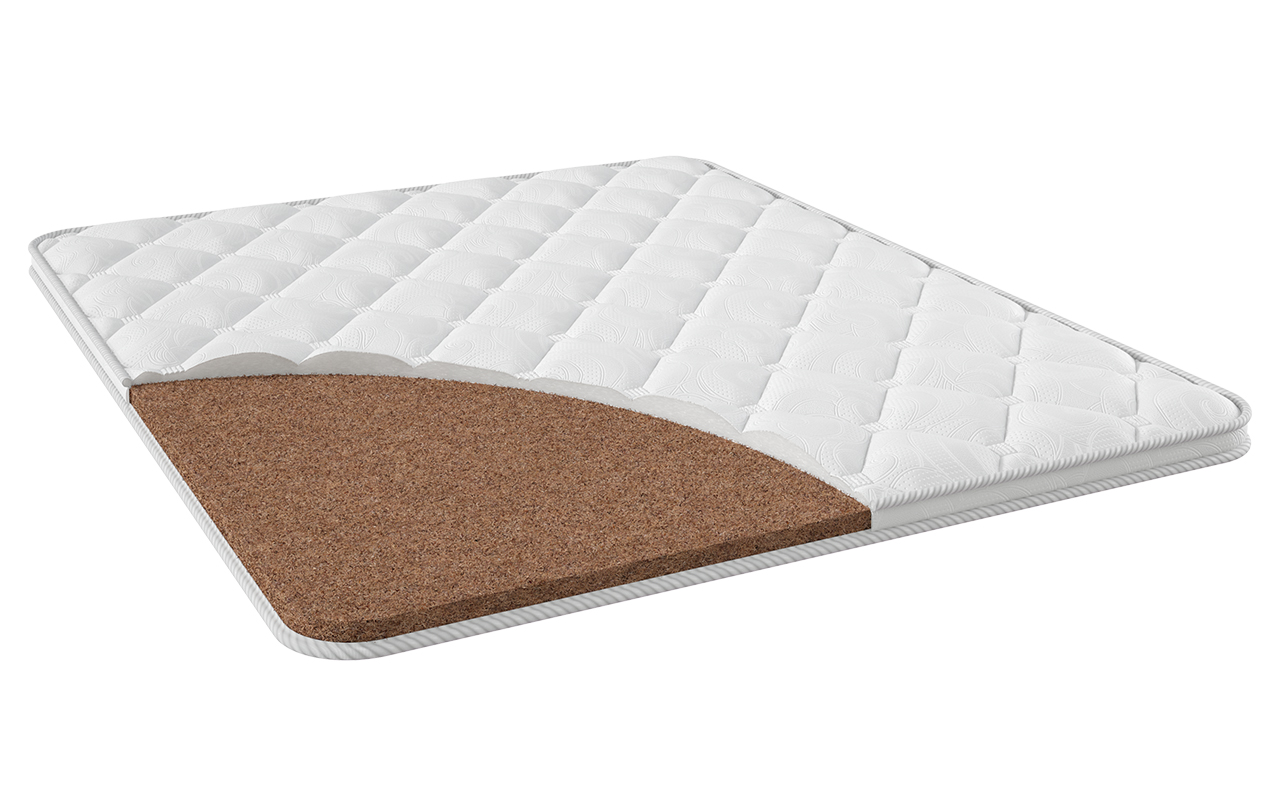 наматрасник Stories Кокос 1 Stories Кокос