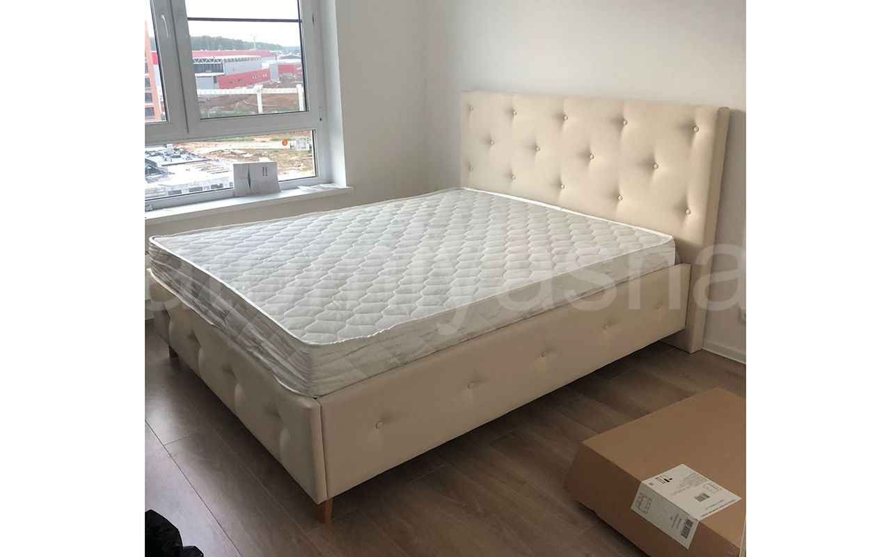 отзыв о Матрас Dimax Оптима Премиум фото 2