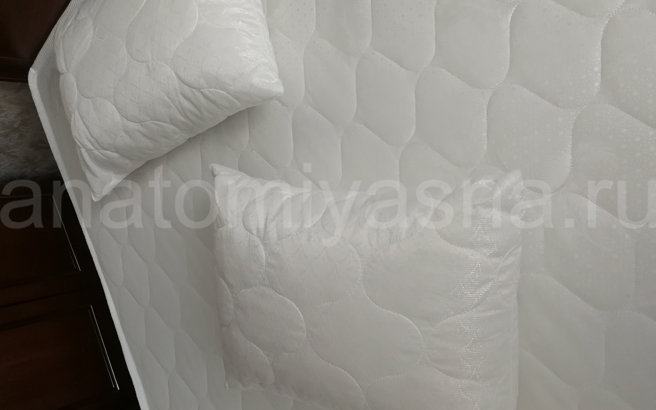 отзыв о Матрас Dimax Оптима Премиум фото 5