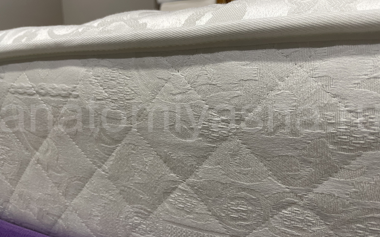 отзыв о Матрас DreamLine Kombi 3 TFK фото 4