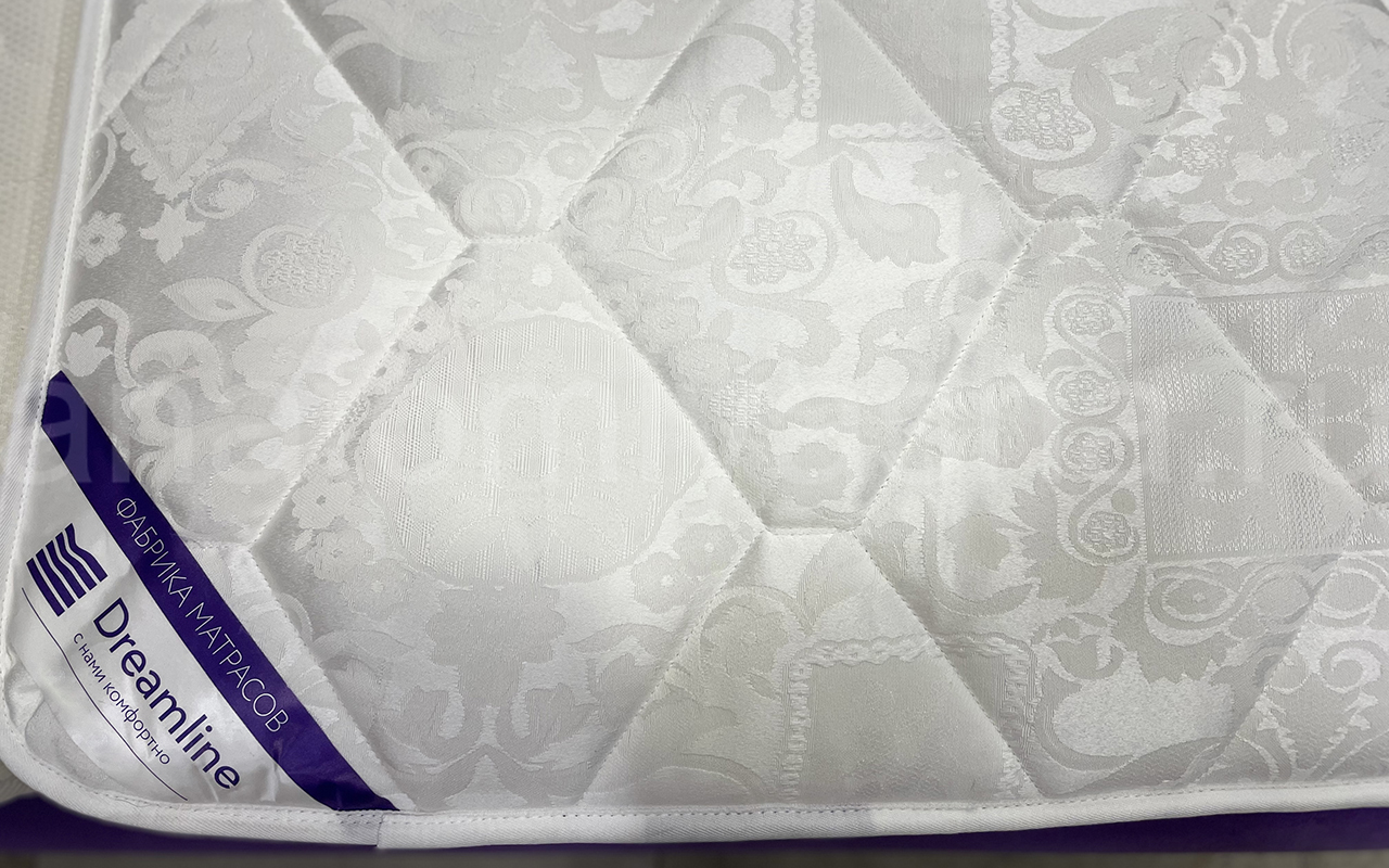 отзыв о Матрас DreamLine Sleep 2 Bonnel фото 3